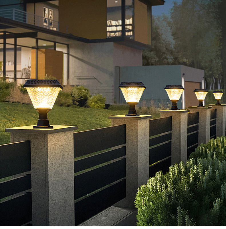 Solar Garden Light