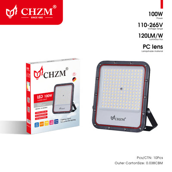 LED Flood Light | CHZM Lighting — Wholesale LED Lighting | CHZM