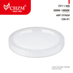 Modern LED Ceiling Light Fixture