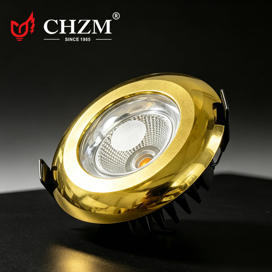 CHZM LED Downlight Series 9096-9292 - LED Bulb Factory Wholesale — Buy Wholesale | CHZM Lighting