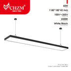 Energy-Saving LED Office Ceiling Light