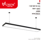 Energy-Saving LED Office Ceiling Light