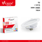 LED Indoor Ceiling Downlight Spotlight | CHZM Lighting