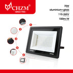High Power LED Flood Light for Outdoor Use | CHZM Lighting
