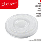 36W-48W LED Ceiling Light for Indoor Use | CHZM Lighting
