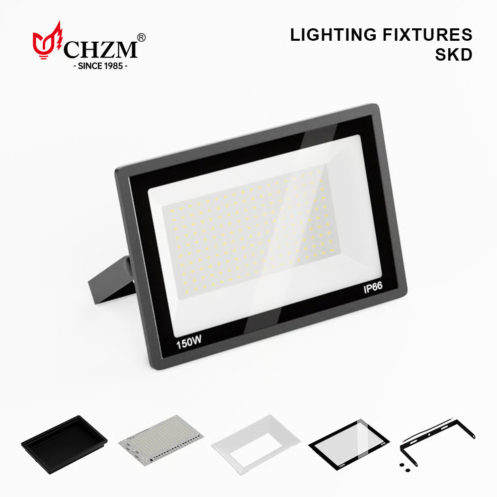 SKD flood light