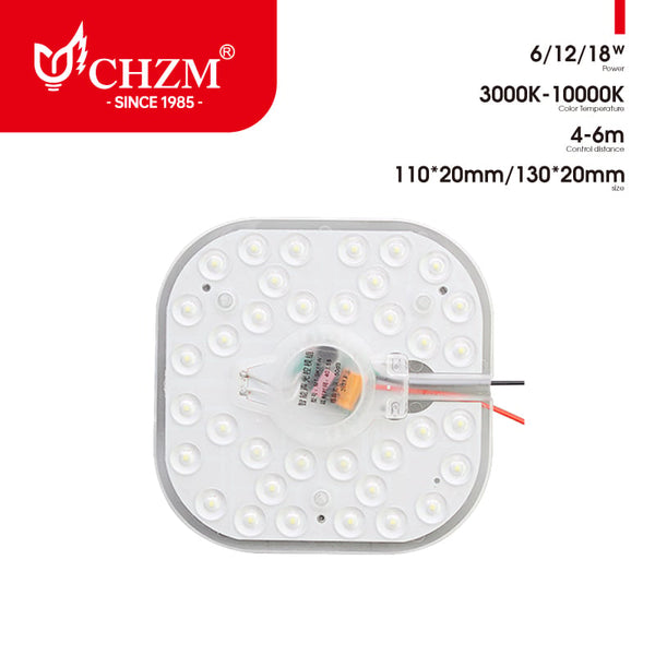Adjustable LED Module for Lighting Fixtures — Wholesale LED Lighting | CHZM