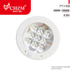 11W LED Sensor Lamp Indoor Motion Light | CHZM Lighting