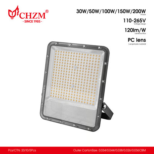 LED Flood Light