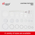 Pro-SKD LED Panel Light Kits