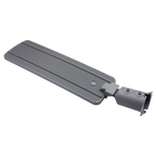 Smart Light-Controlled Street Light