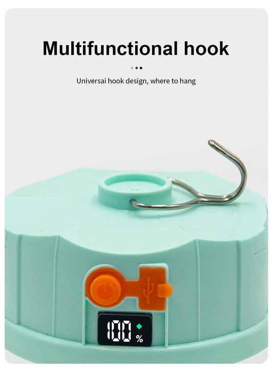 Multi-Mode LED Saftety light Wholesale