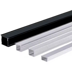 Customizable Linear Aluminum LED Light