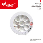 11W LED Sensor Lamp Indoor Motion Light | CHZM Lighting