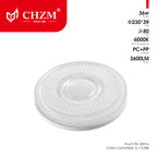 36W-48W LED Ceiling Light for Indoor Use | CHZM Lighting