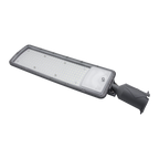 Smart Light-Controlled Street Light