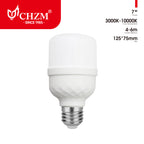 Radar Sensor LED Bulb