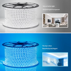 Customizable LED Light Strip | CHZM Lighting