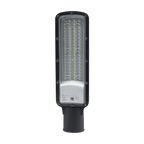 Smart Light-Controlled Street Light