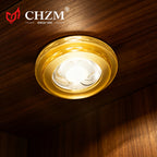 CHZM LED Downlight Series 9096-9292 - LED Bulb Factory Wholesale