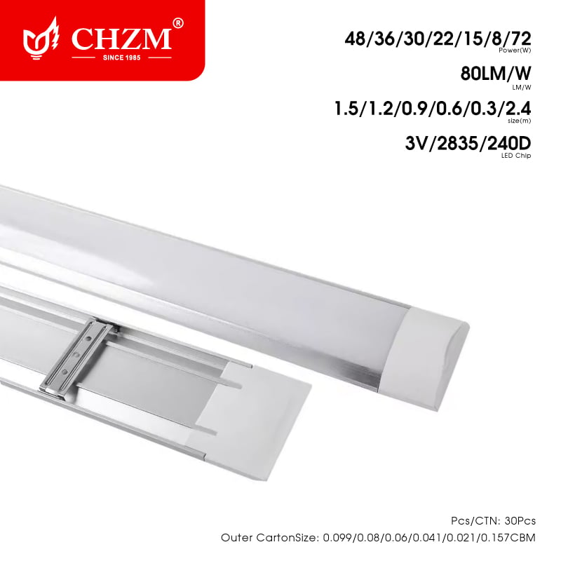 LED Purification Lamp