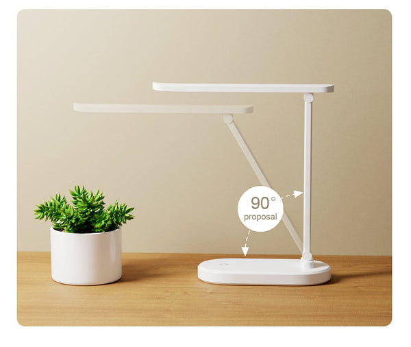 Rechargeable LED Desk Lamp Emergency Light | CHZM Lighting — Wholesale LED Lighting | CHZM