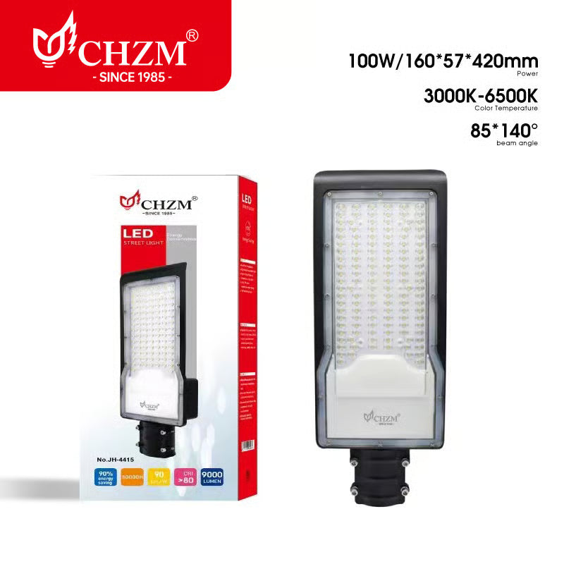 Energy-efficient LED Street Light Wholesale