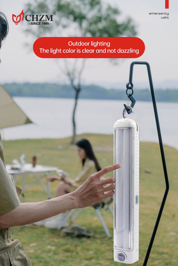 Waterproof LED Emergency Light — Wholesale LED Lighting | CHZM