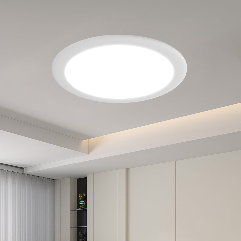 Downlight LED spotlight ceiling