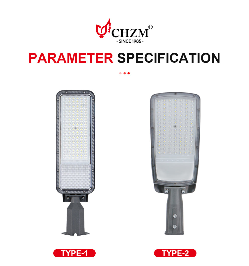 Hot selling led street light