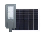 CHZM ZS833 Solar Street Light Engineering Project Model 600W 700W 800W 900W 1000W 1200W - LiFePO4 Battery Monocrystalline Panel IP65 Outdoor Road Lighting