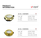 CHZM LED Downlight Series 9096-9292 - LED Bulb Factory Wholesale