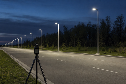 Street Light Mounting Height and Spacing: A Buyer Review Guide