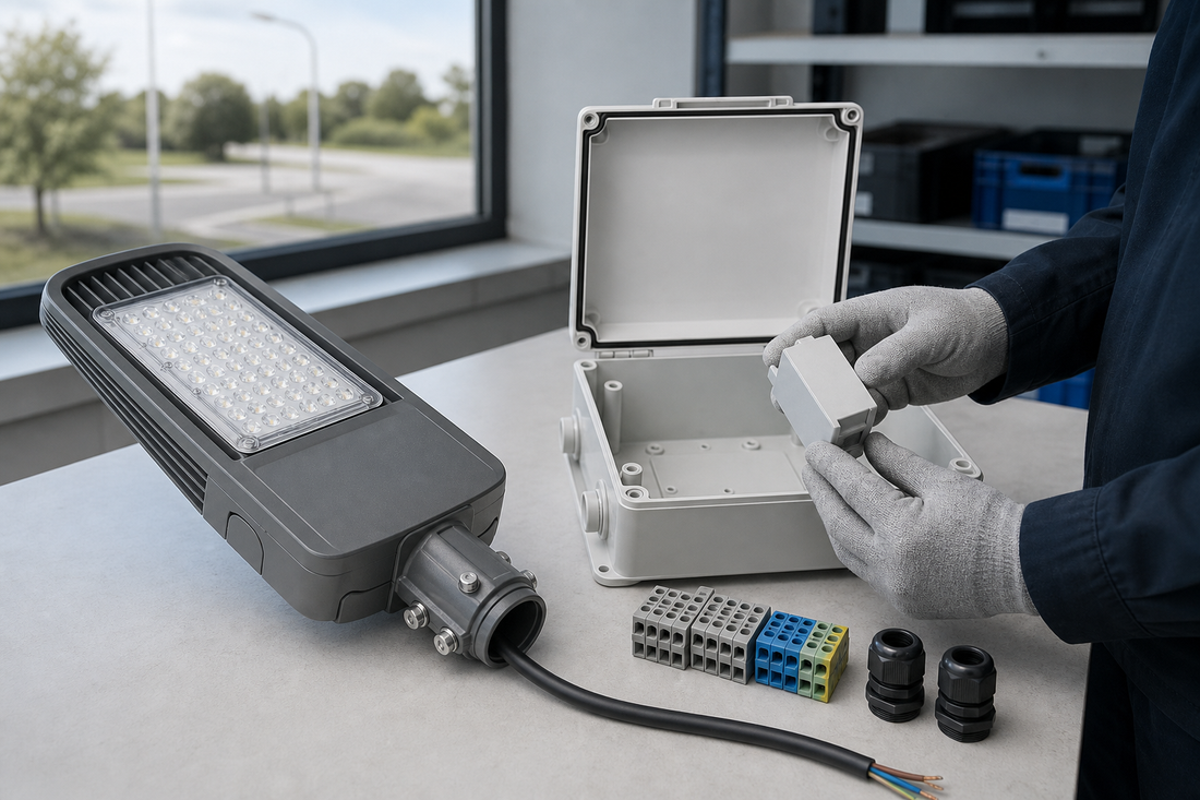 Street Light Surge Protection: A Buyer Review Checklist