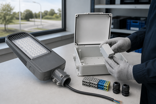 Street Light Surge Protection: A Buyer Review Checklist