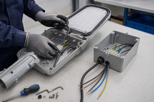 LED Street Light Driver Compatibility: A Procurement Review Guide