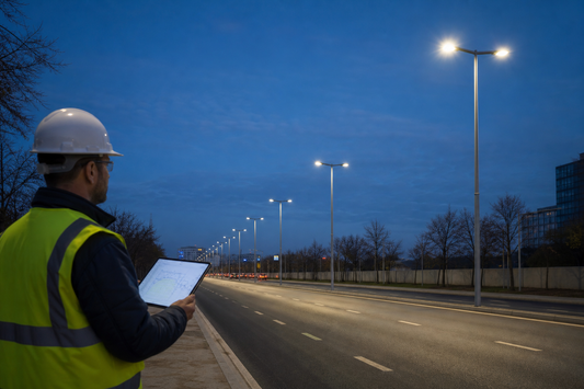 LED Street Light Tender Specification: A Buyer Checklist