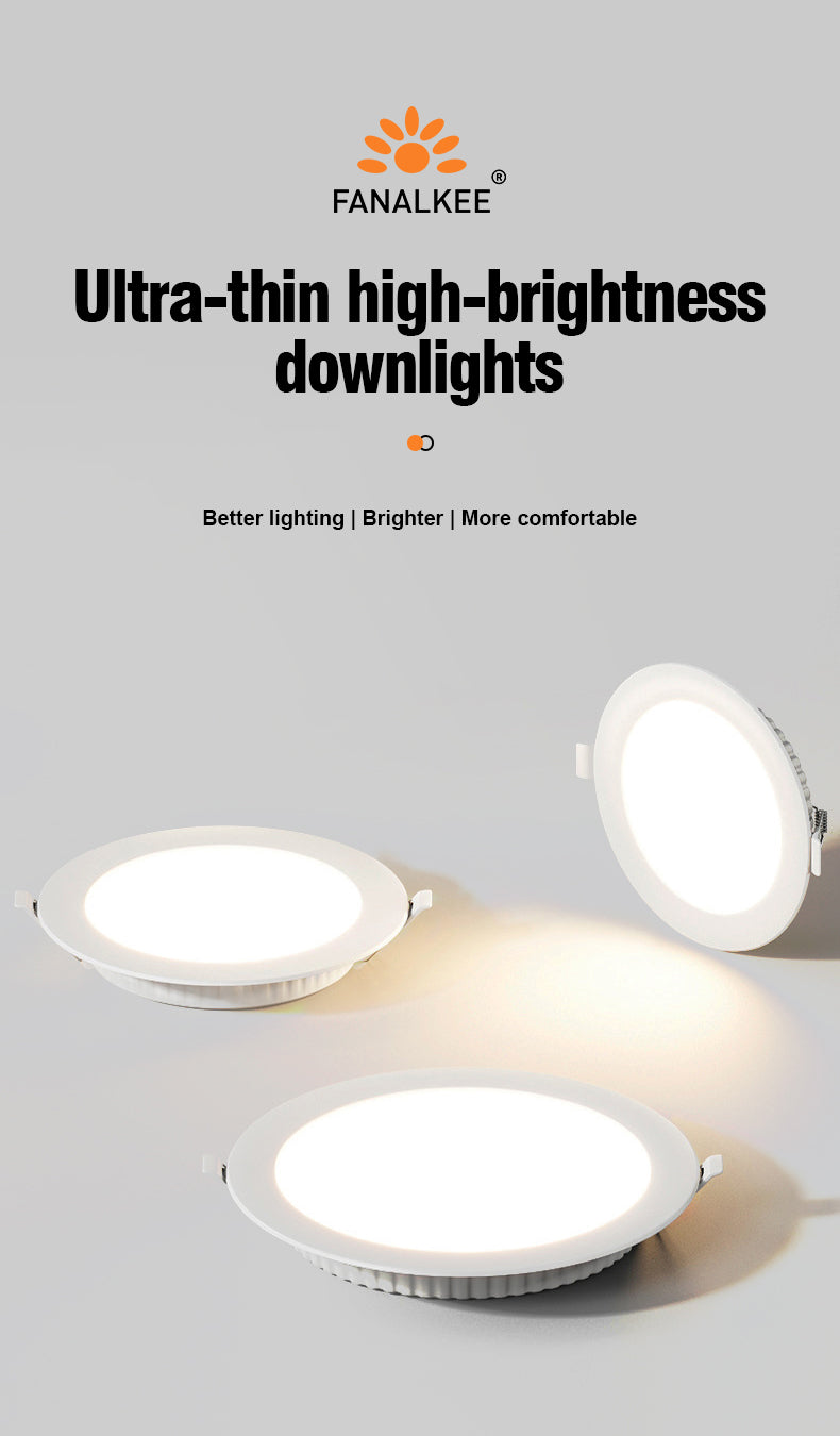 LED Downlight