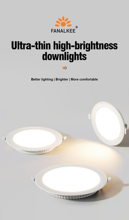 LED Downlight