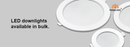 LED Downlight