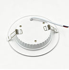 Slim LED Downlight Indoor Ceiling Light | CHZM Lighting