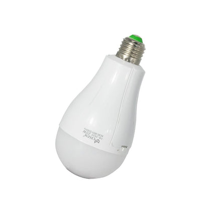 LED emergency bulb