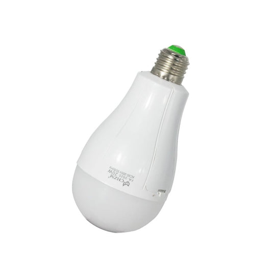 LED emergency bulb