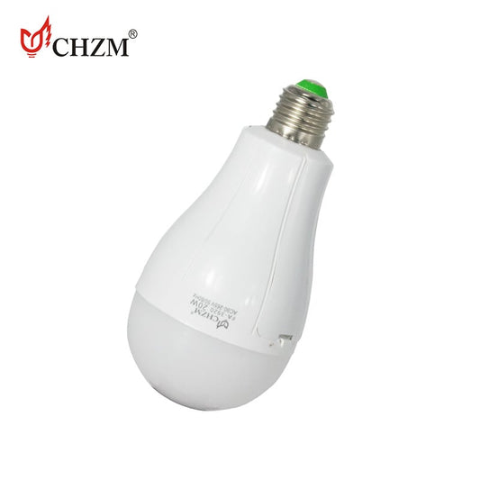 LED emergency bulb