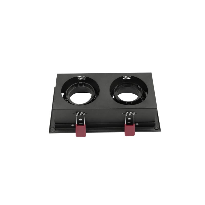 Downlight Light Slices for Offices