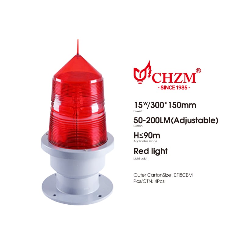navigation light