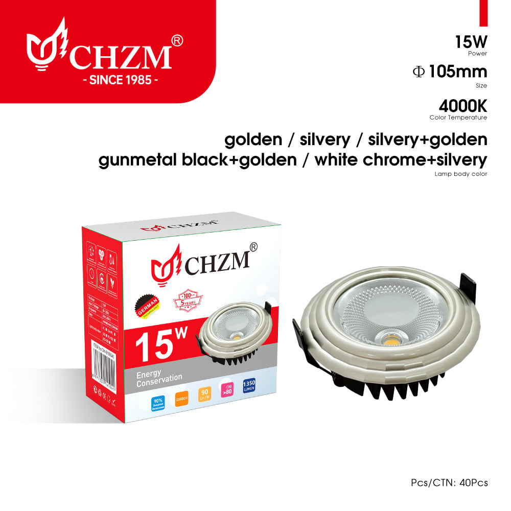 Commercial Lighting Commercial downlight Indoor