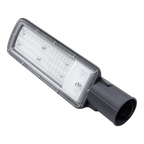 Smart Light-Controlled Street Light