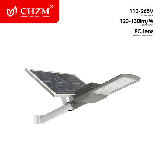 LED Solar Street Light