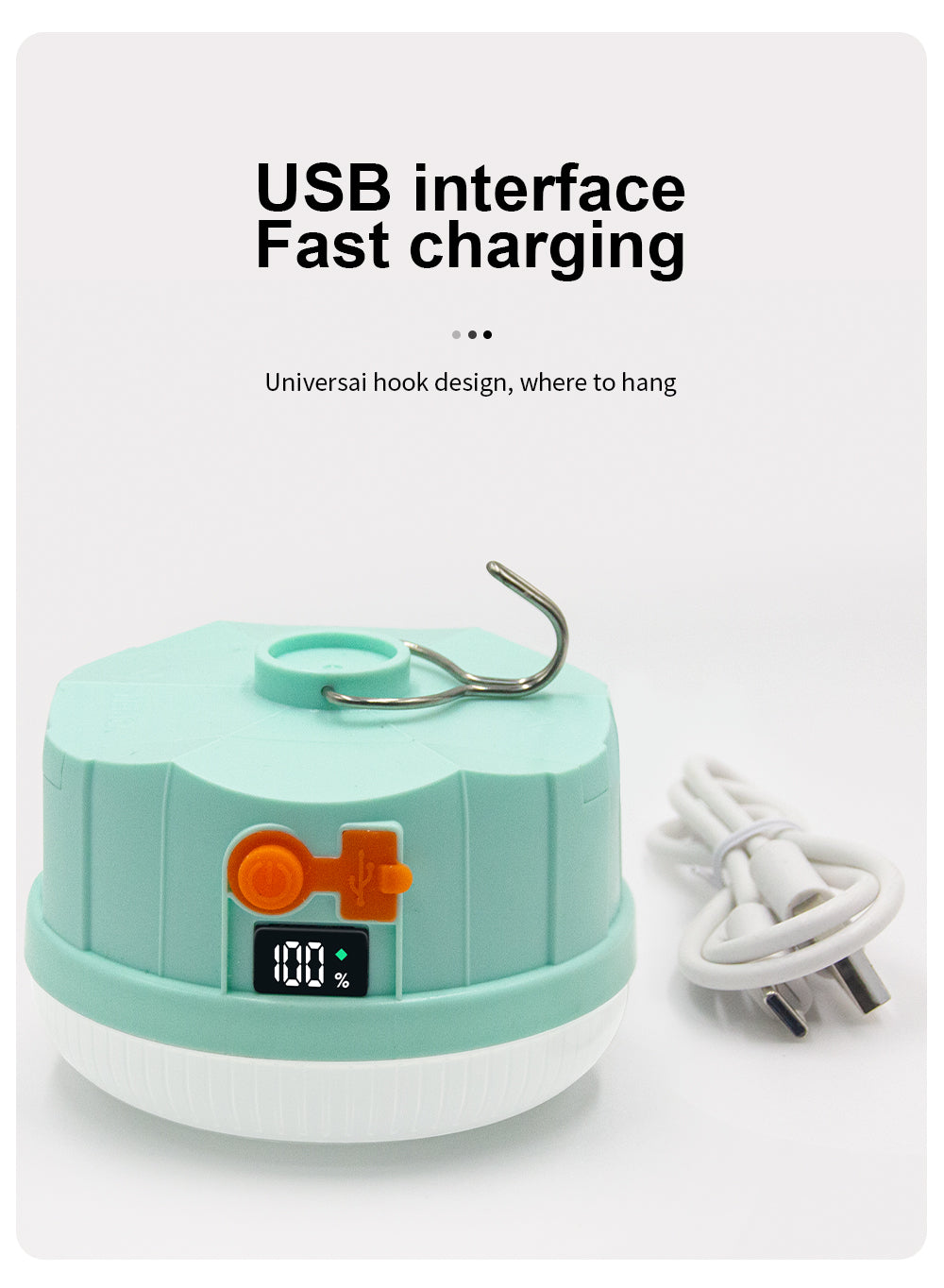 Multi-Mode LED Saftety light Wholesale